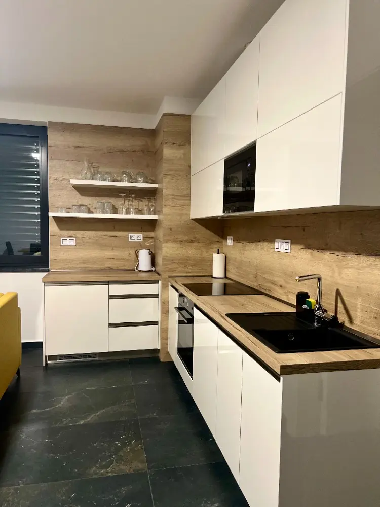 Apartmán